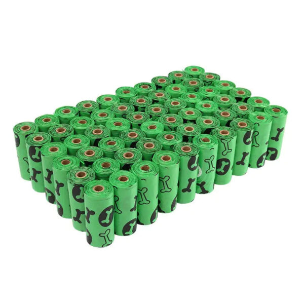 Dog Poop Bags - Image 3