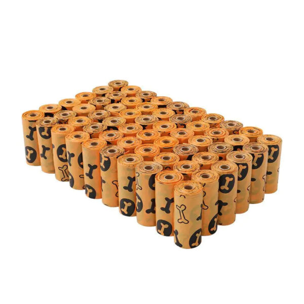 Dog Poop Bags - Image 2