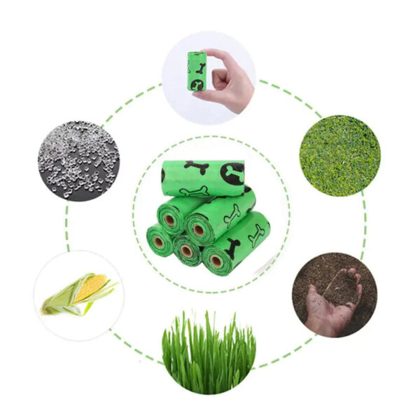 Dog Poop Bags - Image 4
